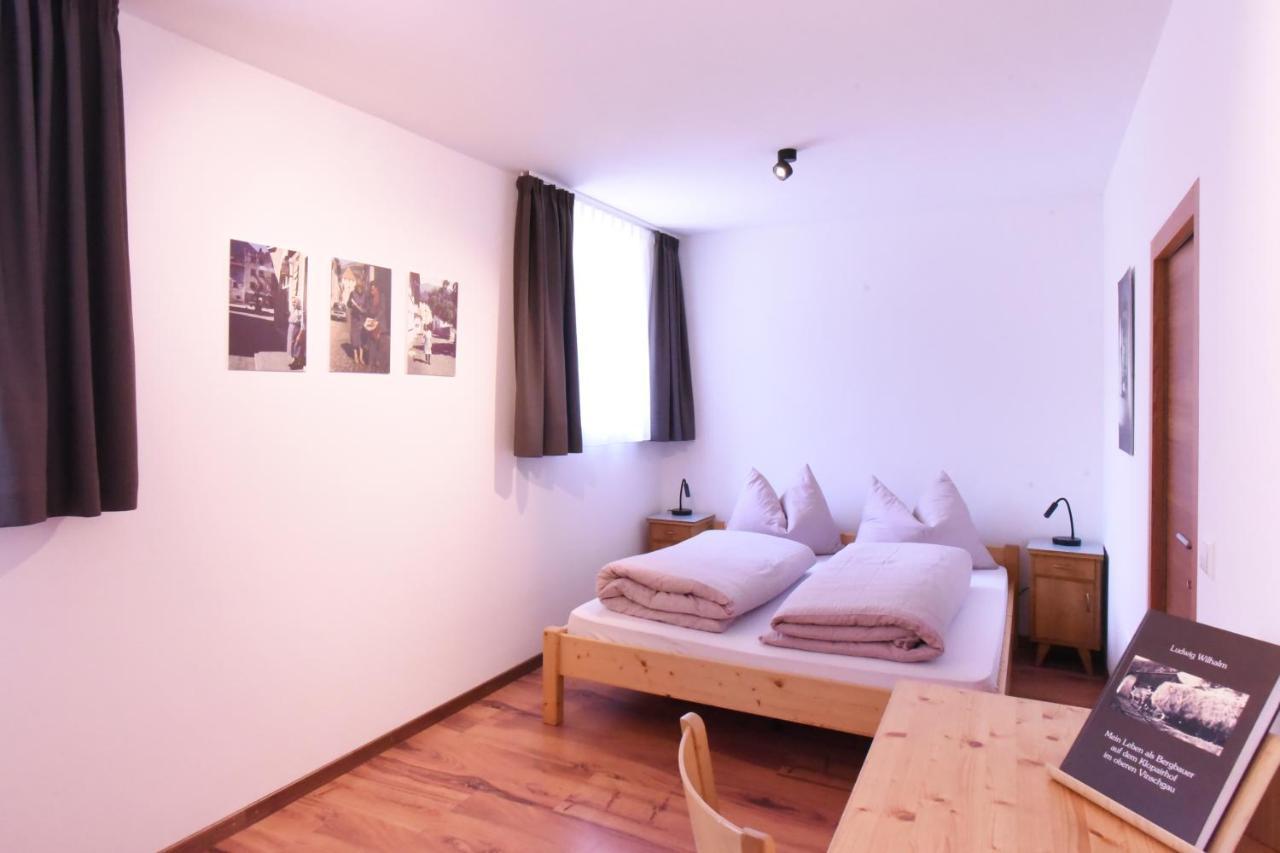 Salina Number 1 Apartment Glorenza Bagian luar foto