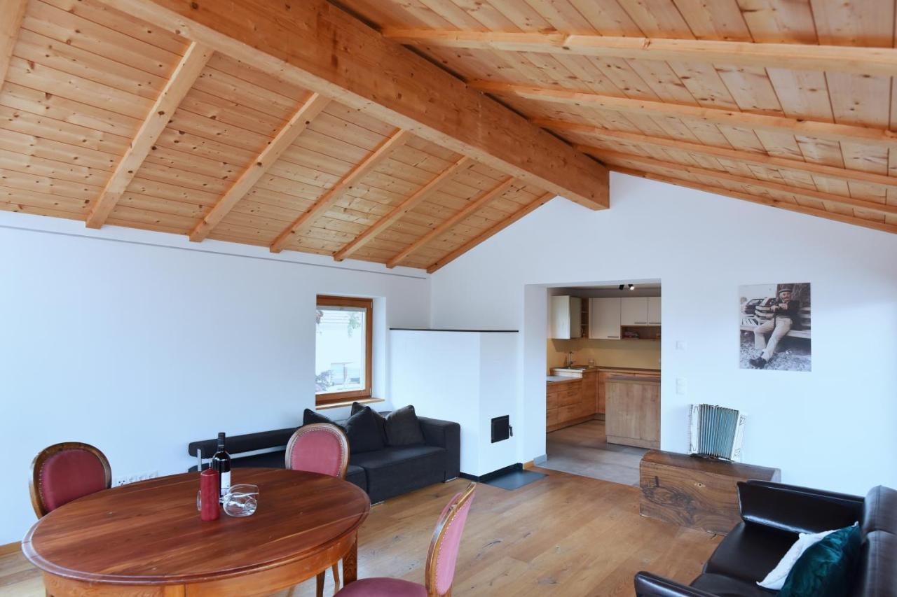 Salina Number 1 Apartment Glorenza Bagian luar foto
