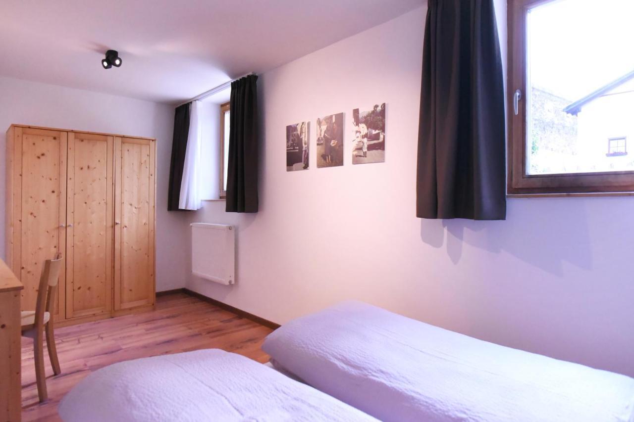 Salina Number 1 Apartment Glorenza Bagian luar foto