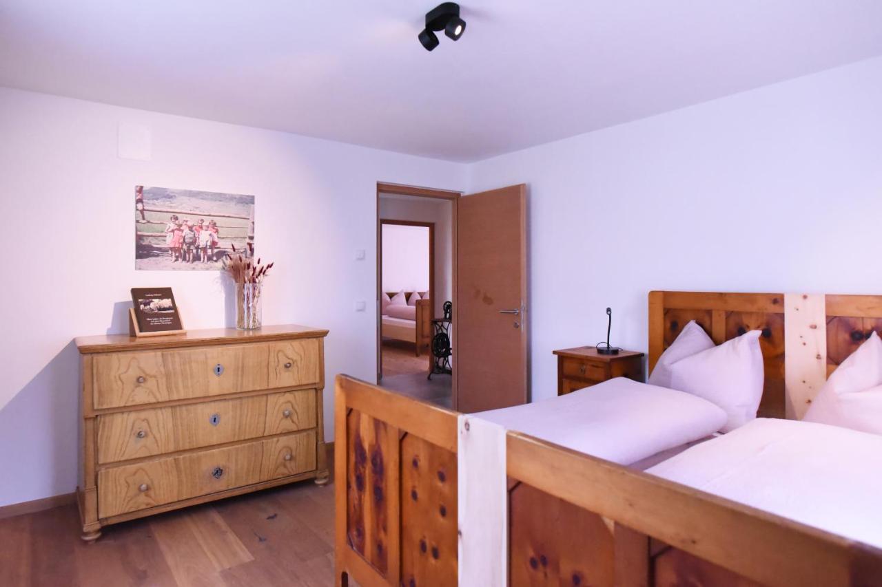 Salina Number 1 Apartment Glorenza Bagian luar foto