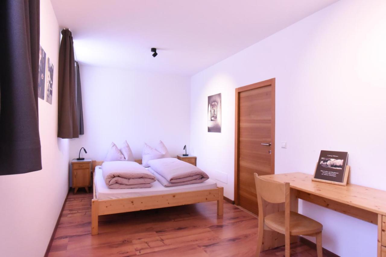Salina Number 1 Apartment Glorenza Bagian luar foto