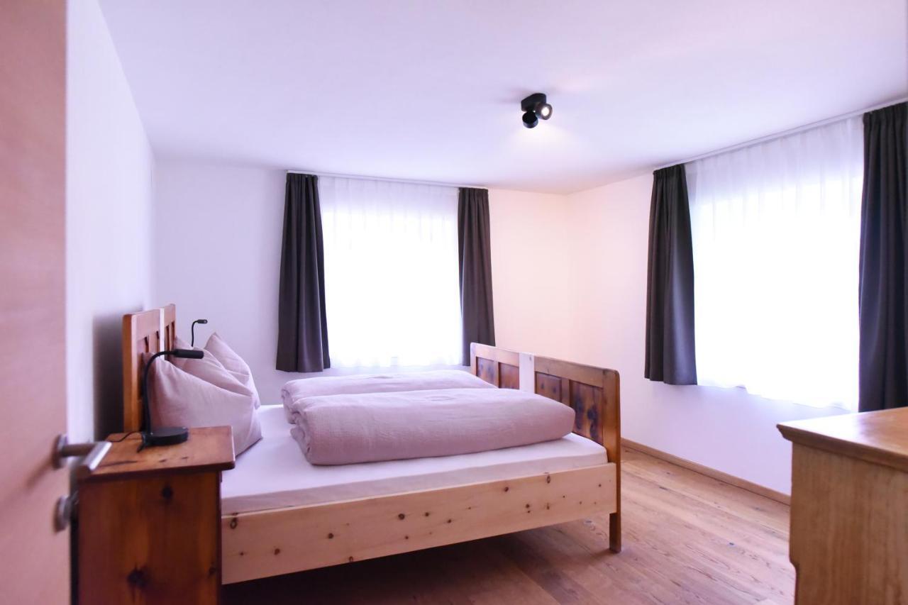 Salina Number 1 Apartment Glorenza Bagian luar foto